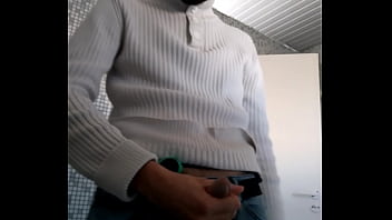 Preview 3 of Hotel Sex In Wetar - In public toilet