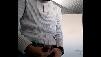 Preview 4 of Hotel Sex In Wetar - In public toilet