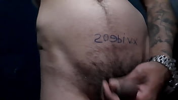 Preview 4 of Christmas Porn Movies - Verification video