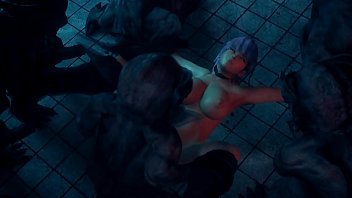 Preview 3 of Sex Vdo Move - Xtreme Monster Fuck - HMV/PMV - RicedOutCivic