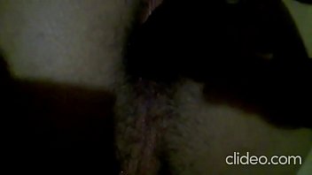 Preview 3 of Jony Sing Pornn Xxx - I fuck my hairy ass with a hairbrush