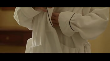 Preview 1 of First Pron Bron - Fucked his friend&#039_s girlfriend and cum in her twice
