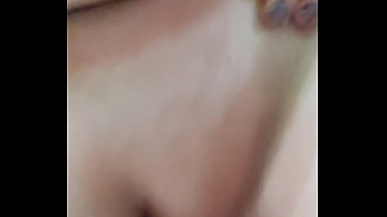 Preview 3 of Asian Virgin Anal - BBW wife has always wanted to be fisted