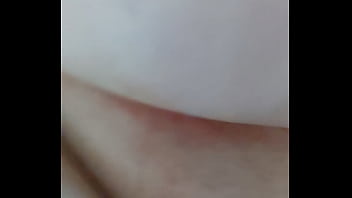 Preview 4 of Asian Virgin Anal - BBW wife has always wanted to be fisted