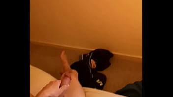 Preview 2 of Rihanna R - Mastrubate and cum