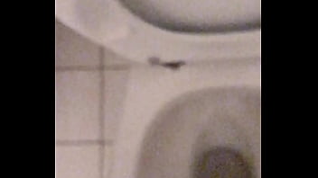 Preview 1 of Xxx Prankaa - pissing shoes in bath room