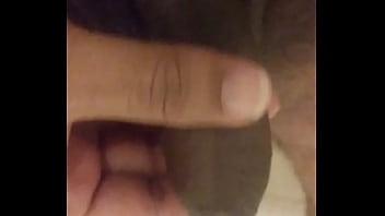 Preview 1 of Weet Pussy Masturbation - my shaved dick for ladies