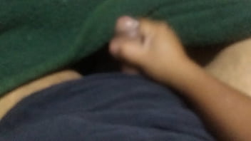 Preview 1 of Xxx Saky Mp 4 - Sacando leche