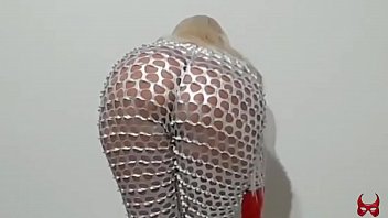 Preview 2 of Lataya Roxx Sirale Relaxing - hot blonde in an erotic and sensual dance to stimulate your most intimate desires