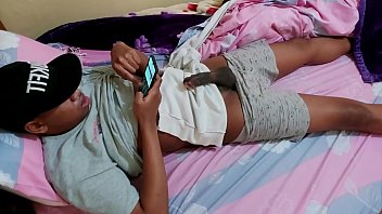Preview 2 of So Happy Togetgroped - Social Distancing How To Masturbate In Quarantine And Orgasm