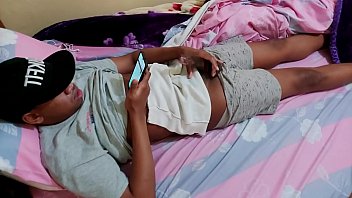 Preview 3 of So Happy Togetgroped - Social Distancing How To Masturbate In Quarantine And Orgasm
