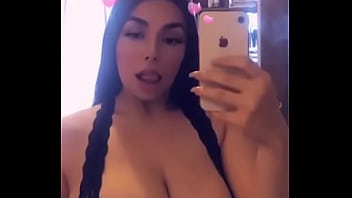 Preview 2 of Sanilion Xyz - fat titties for no reasonn