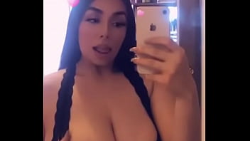 Preview 4 of Sanilion Xyz - fat titties for no reasonn