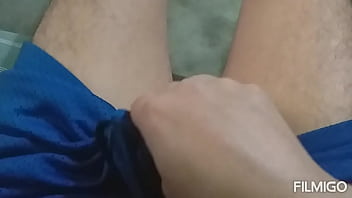 Preview 3 of Fat Auntys Sexy Vedio - Mi primer video