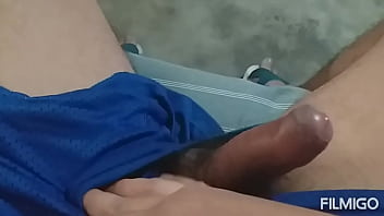 Preview 4 of Fat Auntys Sexy Vedio - Mi primer video