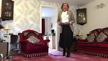Preview 1 of Zorrilandia - Johanna Secretary   - Johanna Clayton