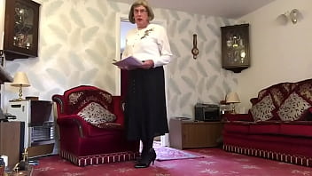 Preview 4 of Zorrilandia - Johanna Secretary   - Johanna Clayton