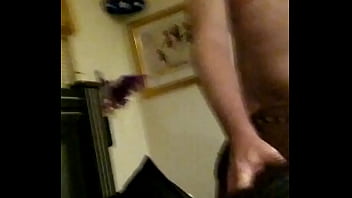 Preview 4 of Omg Long Sister - Jizzing all over my ebony wife