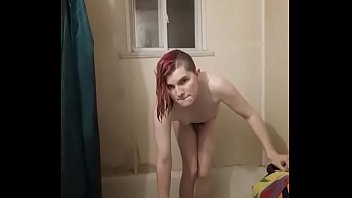 Preview 1 of Playboy Sexvid - using my TZtoyZ dildo once again