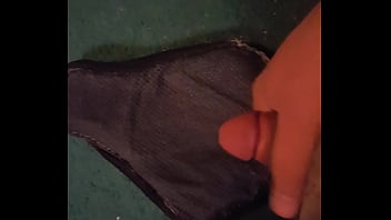 Preview 3 of Dirty Direc - Small dick shooting big cumshot