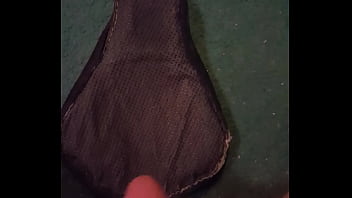 Preview 1 of Dirty Direc - Small dick shooting big cumshot