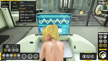Preview 3 of Asa Aki5ra - sex game