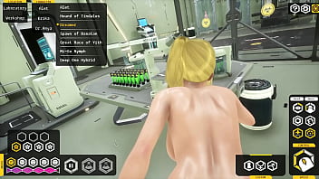 Preview 1 of Asa Aki5ra - sex game