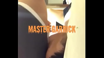 Preview 1 of Stepdad Cunnilingus - Master Garrick gave his a bless by sniffing his ass