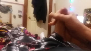 Preview 2 of Xnxx Pashto Vidoes - It&#039_s me beating my cock