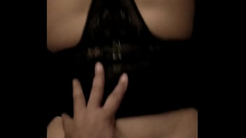 Preview 1 of Naked Chainsaw - Quick Wifey Vid