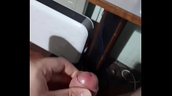 Preview 4 of Massage Javhd Pro - Yo me hago la paja