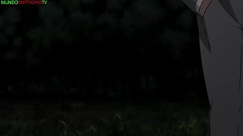 Preview 4 of Hvchindeh Porno - Mob Psycho 100 temporada 2 cap 3