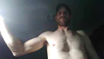 Preview 1 of Big Vulvu - Me and my toy