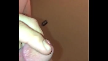 Preview 4 of Sina Minu - Pre cum