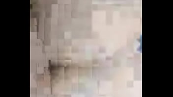 Preview 1 of Bokep Lagi Makan - Latina wet pussy