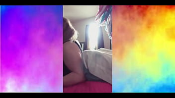 Preview 2 of Ndein Sxx Vdeio - Stay in bed Staying Home Smoking fetish self isolation
