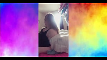 Preview 1 of Ndein Sxx Vdeio - Stay in bed Staying Home Smoking fetish self isolation