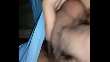 Preview 3 of Sammi Mitchel - Novinho mostrando o pau