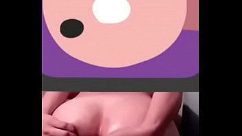Preview 3 of Seachcity Fun Porn - Jugando con su plug. Entrenando y preparando su culo para cuando follemos duro.