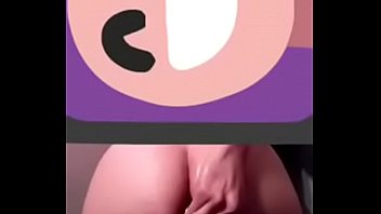 Preview 1 of Seachcity Fun Porn - Jugando con su plug. Entrenando y preparando su culo para cuando follemos duro.