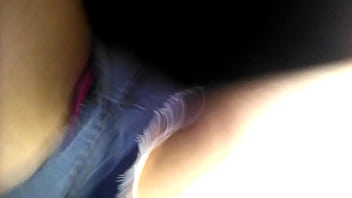 Preview 4 of Punjabi Girl Sex In Jeans - Dress me up