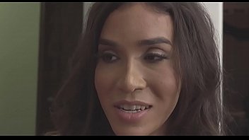 Preview 2 of Homes Garden Sex - Tori Mayes hot shemale step sister and brother