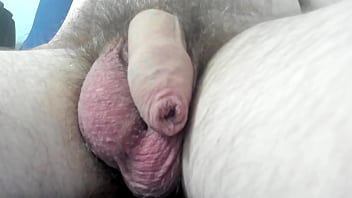 Preview 1 of Romance And Funing - I was masturbasting with my Fleshlight Ice :)