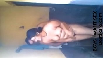 Preview 1 of Indian Saa - sexy bhabhi fucking in bathroom