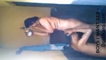 Preview 4 of Indian Saa - sexy bhabhi fucking in bathroom