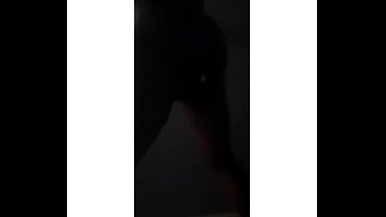 Preview 2 of Argentinas Devirgadas - Very dark tunnel