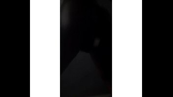 Preview 3 of Argentinas Devirgadas - Very dark tunnel