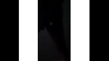 Preview 4 of Argentinas Devirgadas - Very dark tunnel