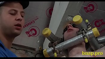 Preview 1 of Laxxingscom - Guy cums after sadomasochism sex