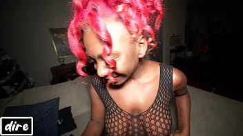 Preview 1 of Kahan Sex Video - Broke That Pussy